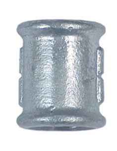 GEBO MANICOTTO GHISA ZINCATA 270