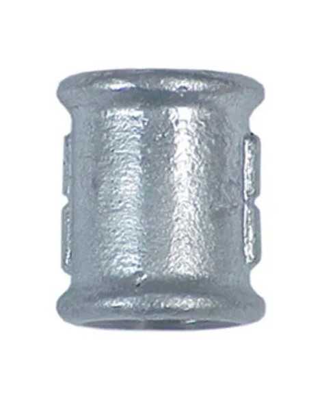 MANICOTTO GHISA ZINCATA 270 GEBO - GEBO | Utensili Store