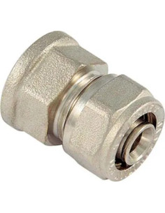 BAMPI MANICOTTO MULTISTRATO FILETTO FEMMINA BAMPI