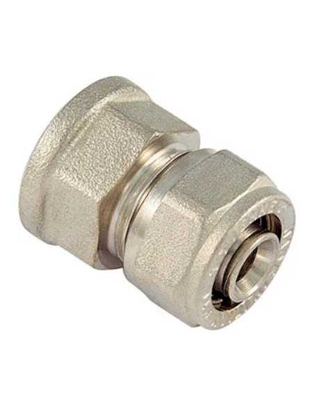 MANICOTTO MULTISTRATO FILETTO FEMMINA BAMPI - BAMPI | Utensili Store