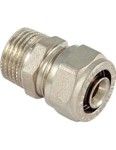 BAMPI MANICOTTO MULTISTRATO FILETTO MASCHIO BAMPI