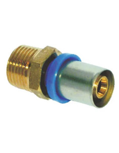 BAMPI MANICOTTO MULTISTRATO PRESSARE FIL MASCHIO