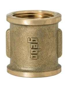 GEBO MANICOTTO OTTONE 270