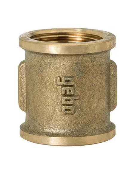 MANICOTTO OTTONE 270 GEBO - GEBO | Utensili Store