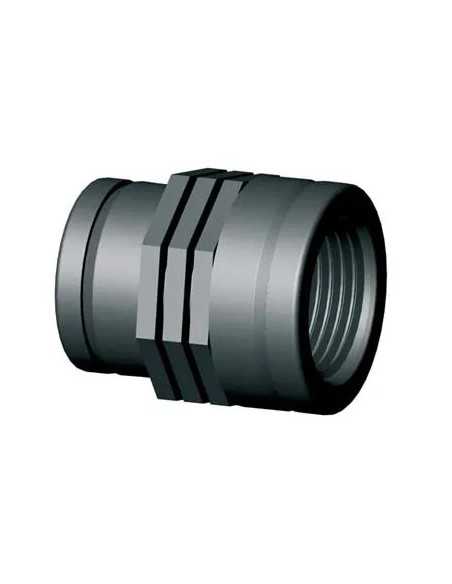 MANICOTTO PN FILETTO RIDOTTO FEMMINA IRRITEC - IRRITEC | Utensili Store