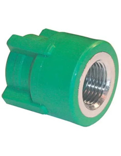 GENERICA MANICOTTO PPR A SALDARE FILETTO FEMMINA