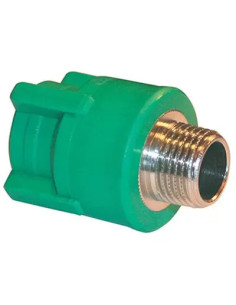 GENERICA MANICOTTO PPR A SALDARE FILETTO MASCHIO