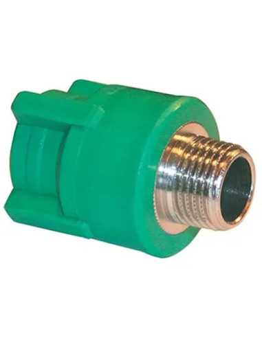 MANICOTTO PPR A SALDARE FILETTO MASCHIO - GENERICA | Utensili Store