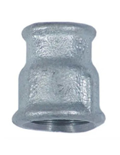 GEBO MANICOTTO RIDOTTO GHISA ZINCATA