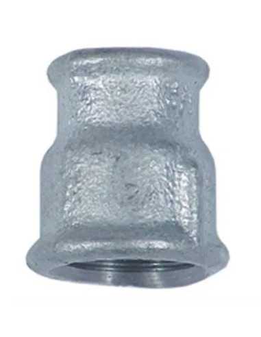 MANICOTTO RIDOTTO GHISA ZINCATA - GEBO | Utensili Store