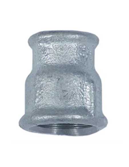 MANICOTTO RIDOTTO GHISA ZINCATA - GEBO | Utensili Store