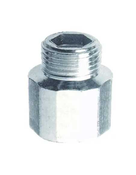 MANICOTTO RIDOTTO MF ACCIAIO ZINCATO 246Z OTER - OTER | Utensili Store