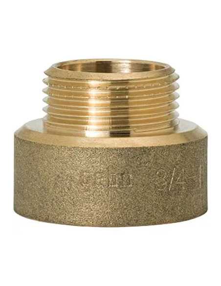 MANICOTTO RIDOTTO MF OTTONE 246 GEBO - GEBO | Utensili Store