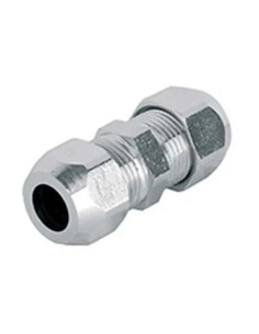 GENERICA - MANICOTTO STRINGITUBO X CANNA RAME CROMATO