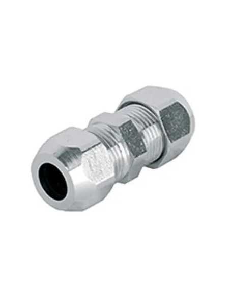 MANICOTTO STRINGITUBO X CANNA RAME CROMATO - GENERICA | Utensili Store