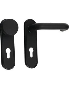 CISA MANIGLIA ANTIPANICO