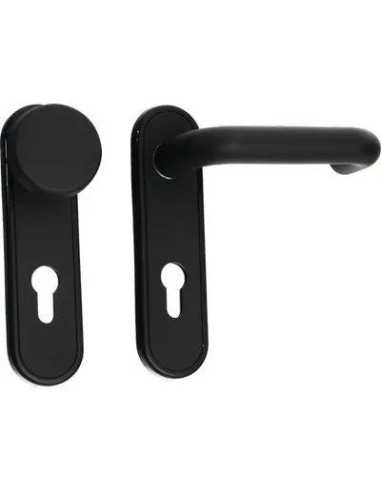 MANIGLIA ANTIPANICO - CISA | Utensili Store