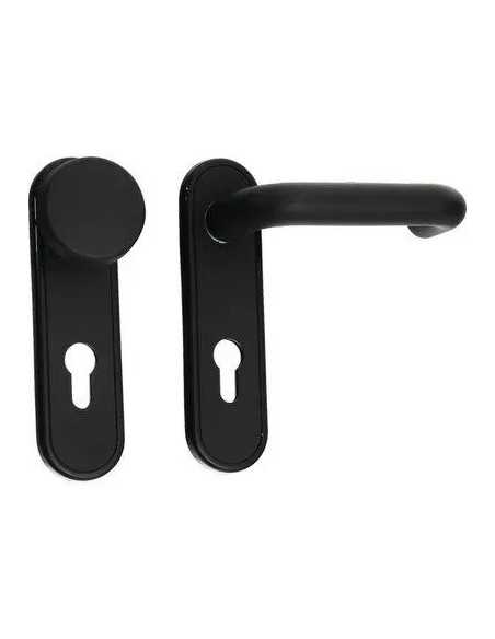 MANIGLIA ANTIPANICO - CISA | Utensili Store