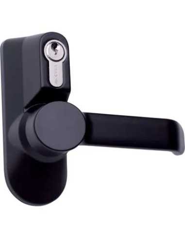 MANIGLIA ANTIPANICO ESTERNA - CISA | Utensili Store
