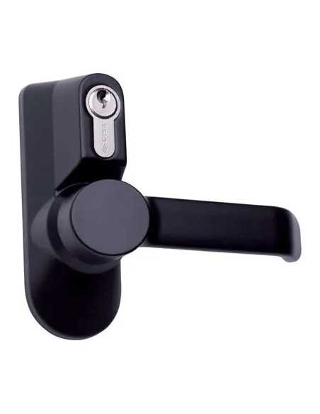 MANIGLIA ANTIPANICO ESTERNA - CISA | Utensili Store