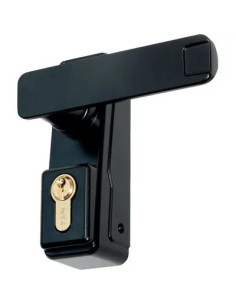 ISEO MANIGLIA ANTIPANICO ESTERNA IDEA BASE 941