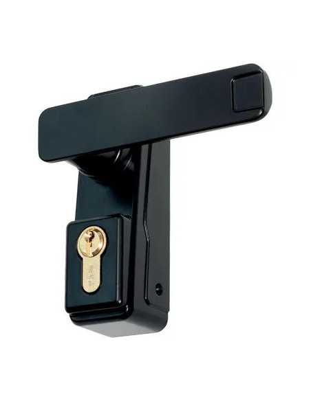 MANIGLIA ANTIPANICO ESTERNA IDEA BASE 941 ISEO - ISEO | Utensili Store