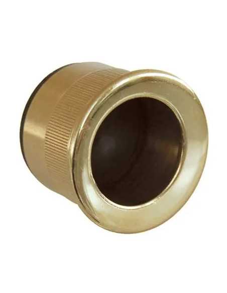 MANIGLIA A DITALE INCASSO TONDA COTTALI - COTTALI | Utensili Store