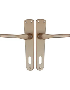 GENERICA MANIGLIA GABRY PLACCA FORO PATENT