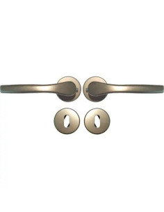 GENERICA MANIGLIA GABRY ROSETTA FORO PATENT