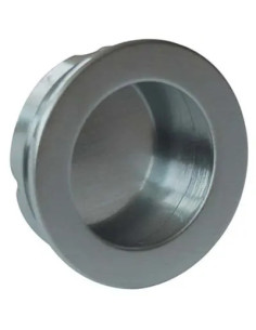 COTTALI MANIGLIA INCASSO TONDA