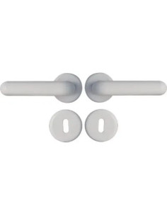 GENERICA MANIGLIA KING ROSETTA