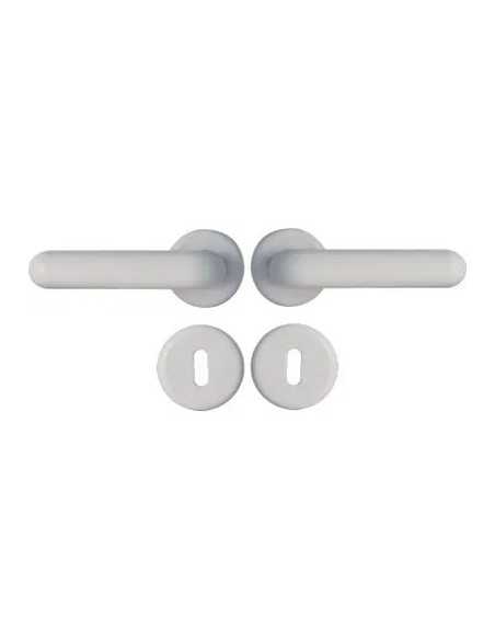 MANIGLIA KING ROSETTA - GENERICA | Utensili Store