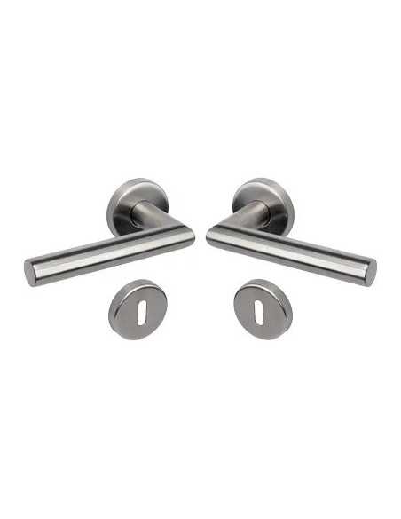 MANIGLIA NOVANTA ROSETTA - COTTALI | Utensili Store