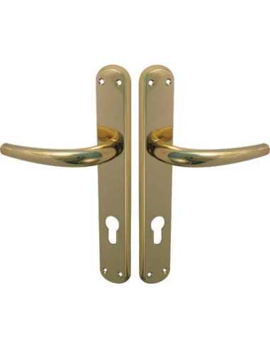 MANIGLIA TORINO OTTONE - GENERICA | Utensili Store