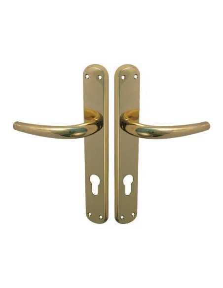 MANIGLIA TORINO OTTONE - GENERICA | Utensili Store