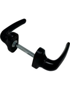 GENERICA MANIGLIA X PORTA METALLO TOP