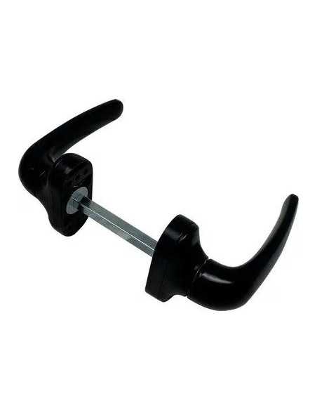 MANIGLIA X PORTA METALLO TOP - GENERICA | Utensili Store