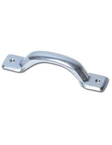 MANIGLIETTA ACCIAIO X MOBILI - GENERICA | Utensili Store