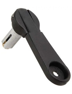 SECUREMME MANIGLIETTA X SERRAMENTI SALVASPAZIO