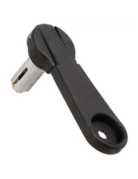 MANIGLIETTA X SERRAMENTI SALVASPAZIO - SECUREMME | Utensili Store