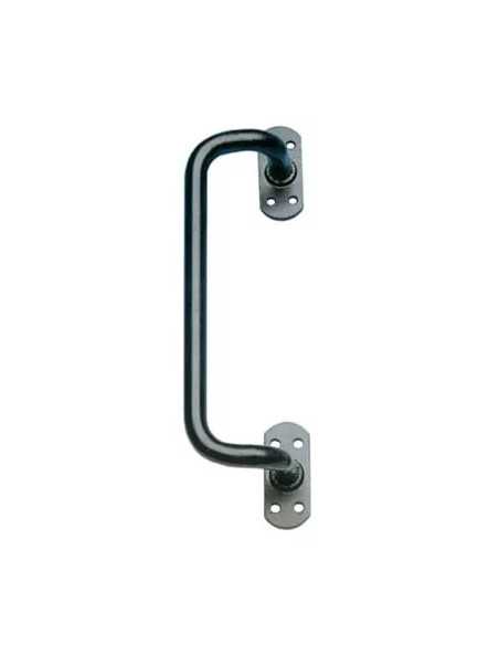 MANIGLIONE X SERRAMENTI PIEGATO - IBFM | Utensili Store