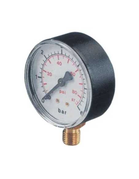 MANOMETRO - GENERICA | Utensili Store