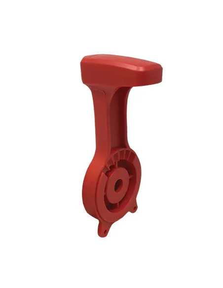 MANOPOLA ARIA RASAERBA STARS - STARS | Utensili Store