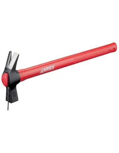 MARTELLO CARPENTIERE 1161 ARIEX - ARIEX | Utensili Store