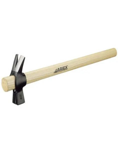 ARIEX MARTELLO CARPENTIERE M.LEGNO 290
