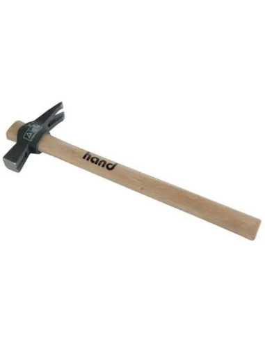 MARTELLO CARPENTIERE M.LEGNO HAND - HAND | Utensili Store