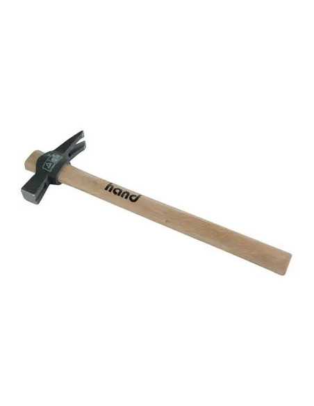 MARTELLO CARPENTIERE M.LEGNO HAND - HAND | Utensili Store