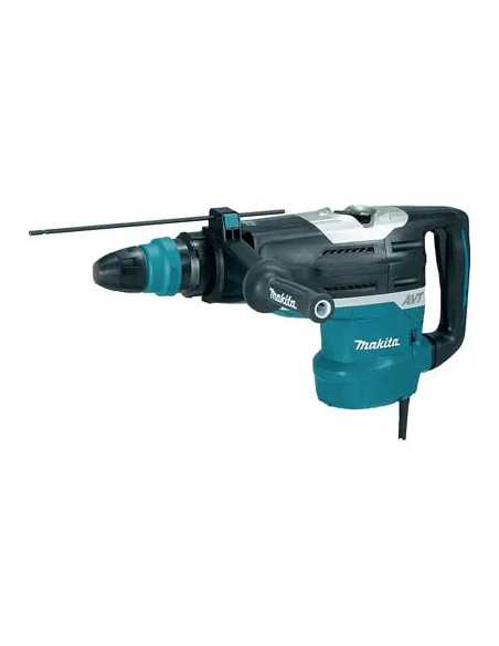 MARTELLO DEMOLITORE ROTATIVO HR5212C - MAKITA | Utensili Store