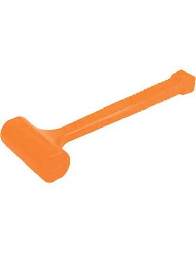 MARTELLO PIASTRELLISTA 251902 WOKIN - WOKIN | Utensili Store