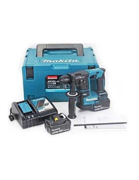 MARTELLO TASSELL BATTERIA DHR171RTJ MAKITA - MAKITA | Utensili Store
